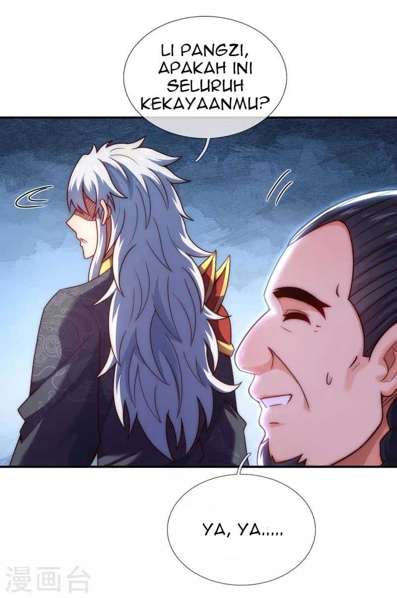 Xuantian Supreme Chapter 37 Gambar 43
