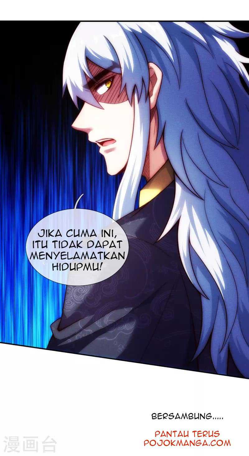 Xuantian Supreme Chapter 37 Gambar 44