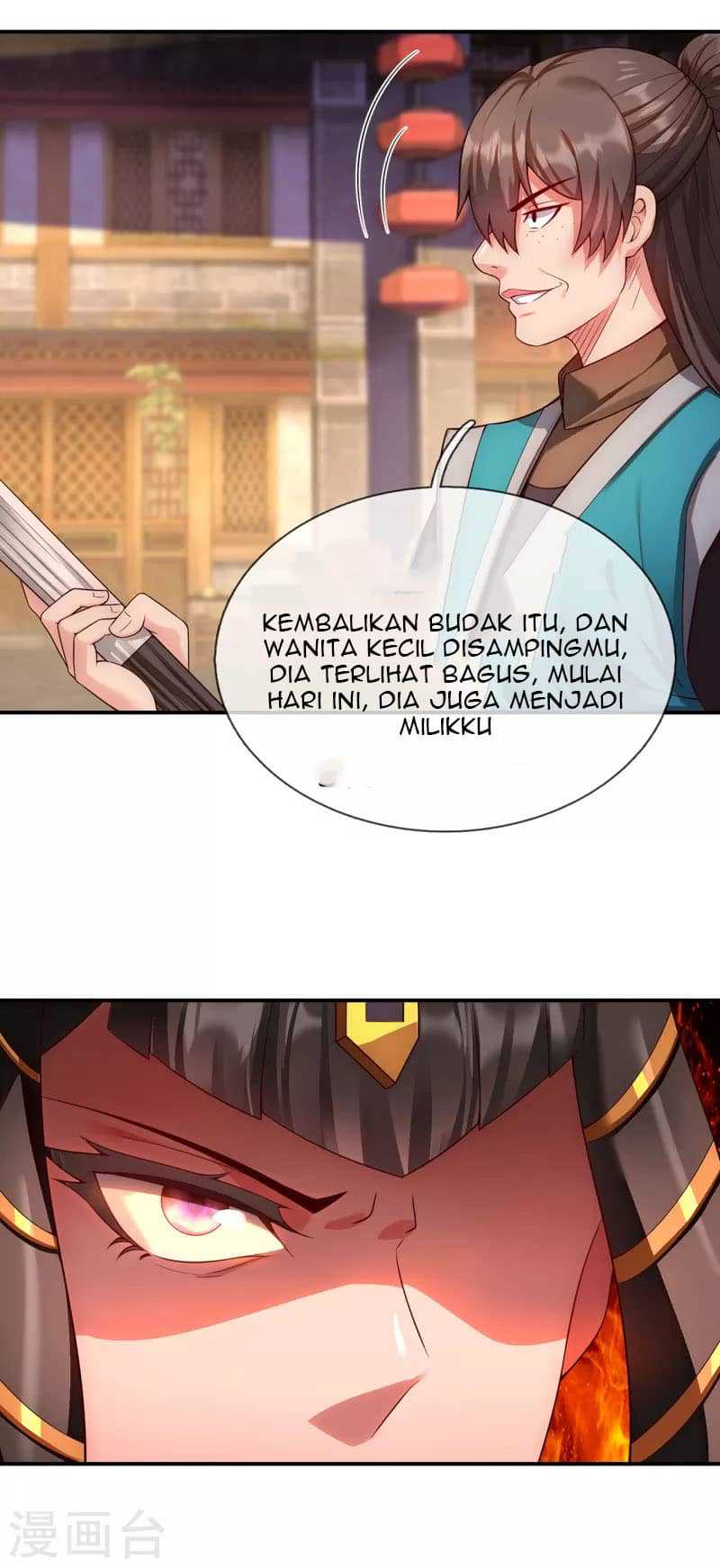 Xuantian Supreme Chapter 37 Gambar 5