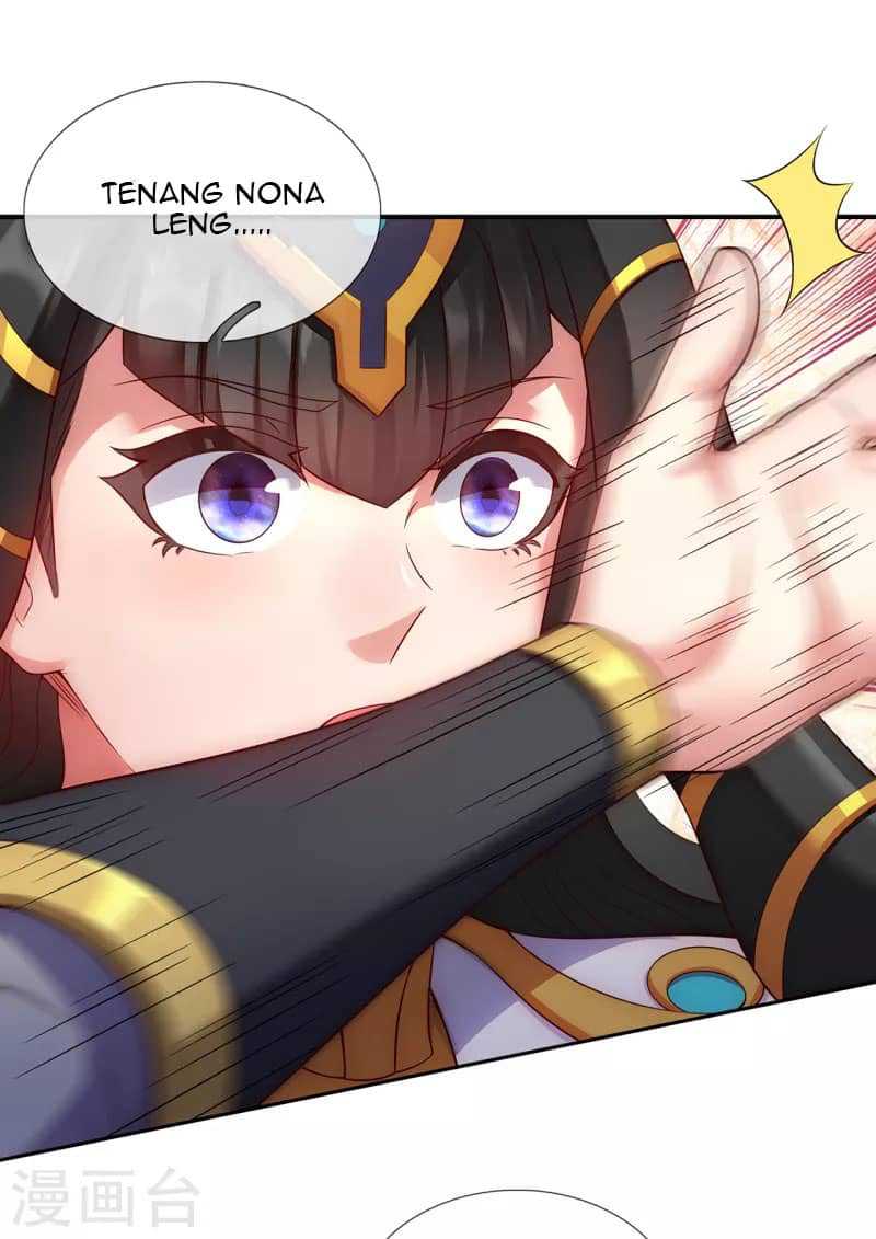 Xuantian Supreme Chapter 37 Gambar 7