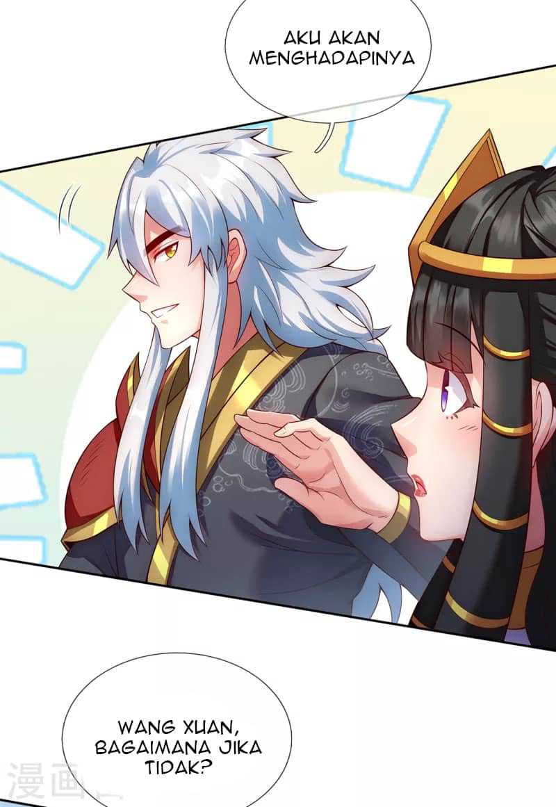 Xuantian Supreme Chapter 37 Gambar 8