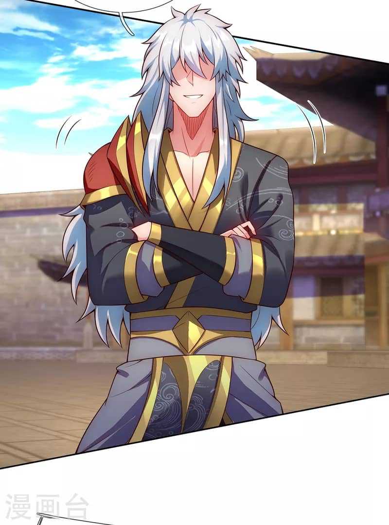 Xuantian Supreme Chapter 37 Gambar 9
