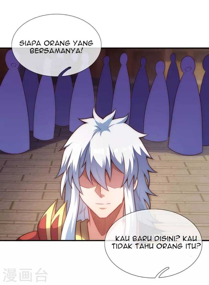 Xuantian Supreme Chapter 36 Gambar 10