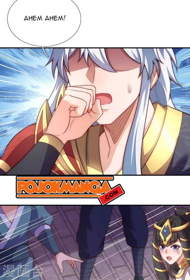 Xuantian Supreme Chapter 36 Gambar 13
