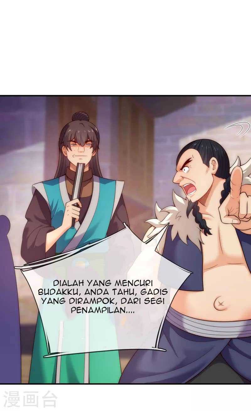Xuantian Supreme Chapter 36 Gambar 28