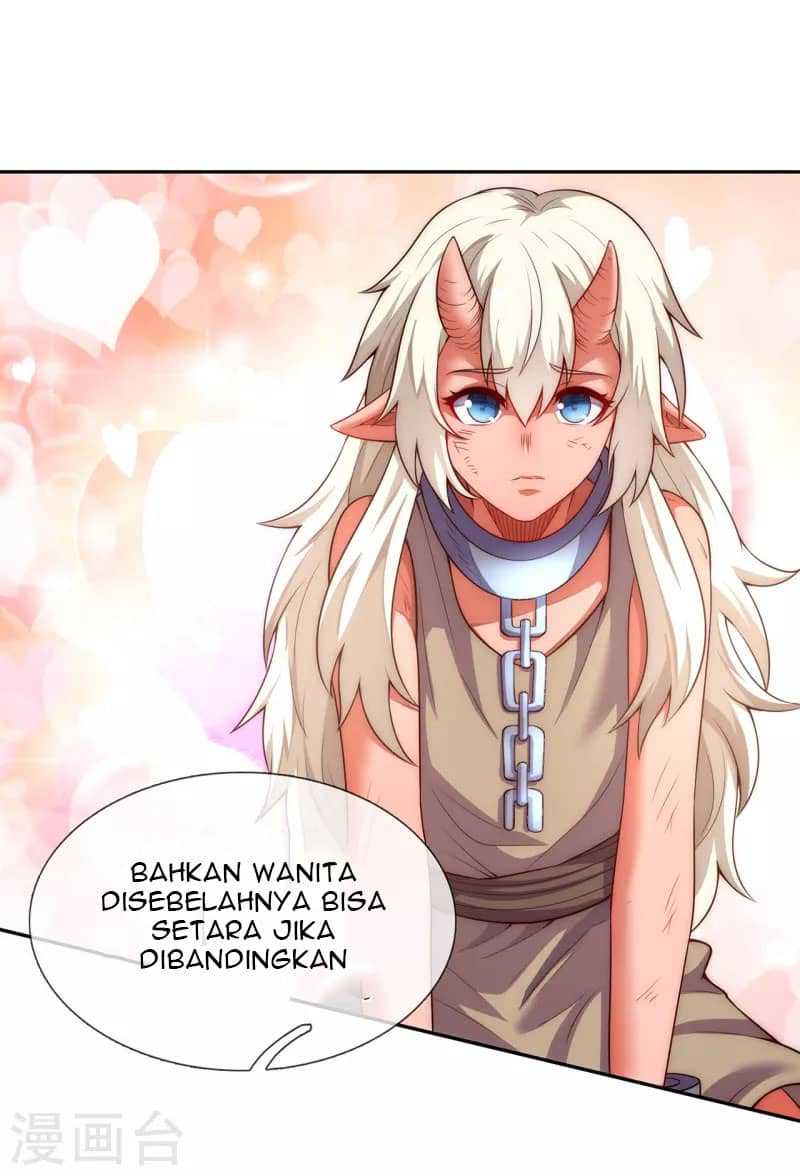 Xuantian Supreme Chapter 36 Gambar 29