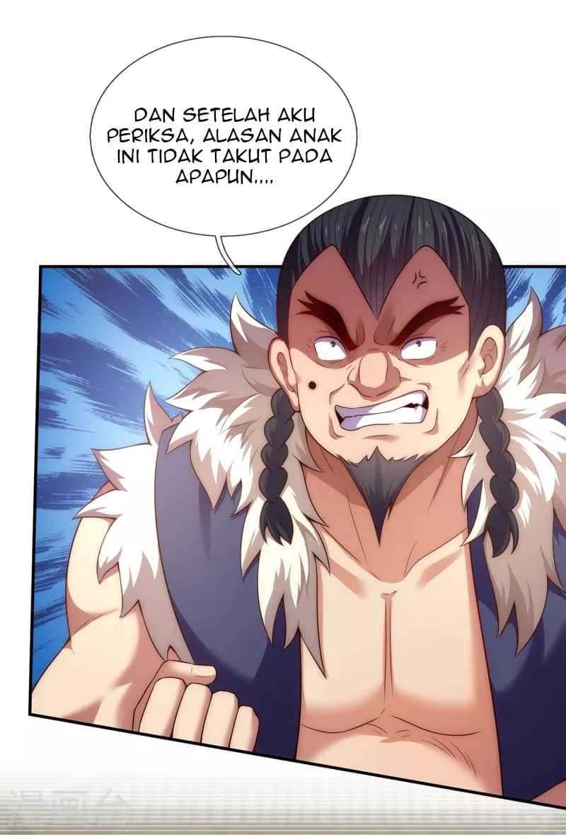 Xuantian Supreme Chapter 36 Gambar 30