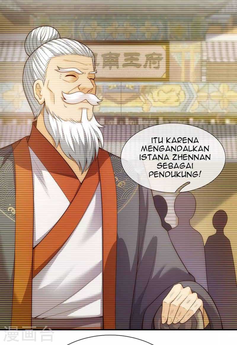 Xuantian Supreme Chapter 36 Gambar 31