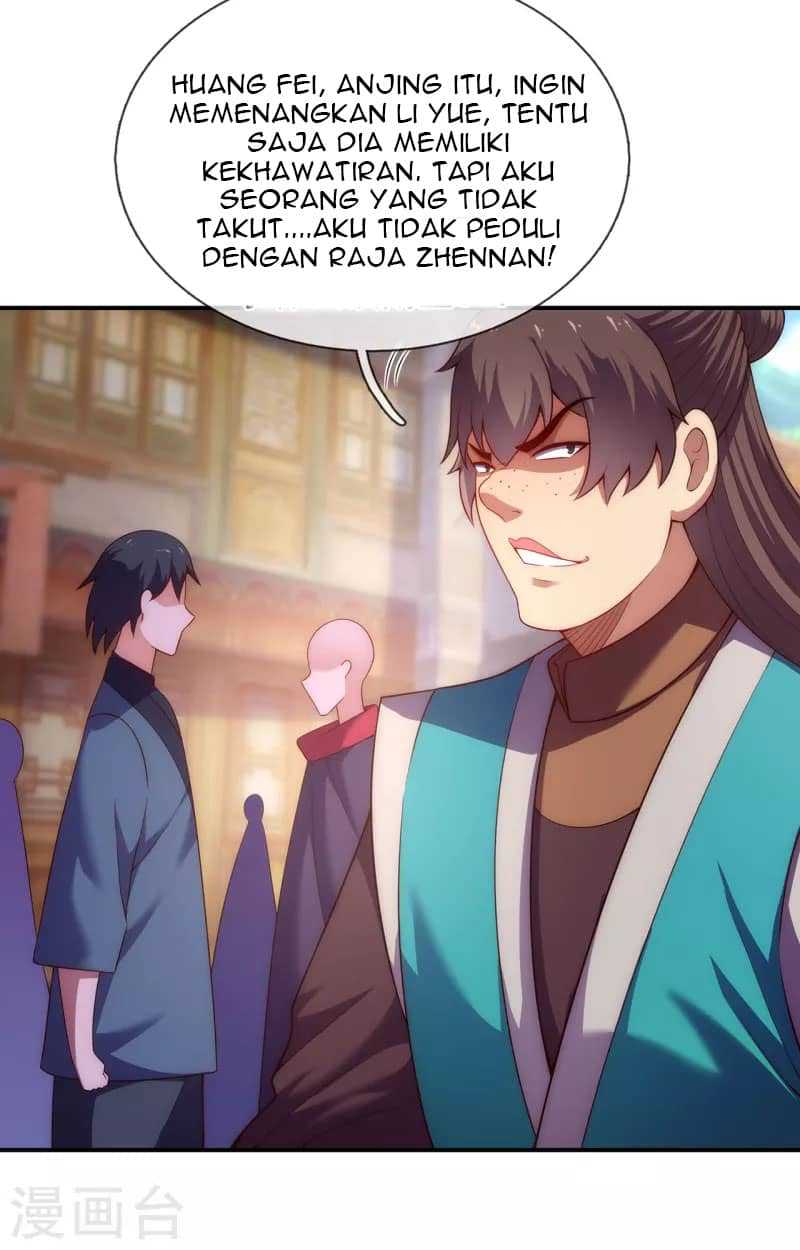 Xuantian Supreme Chapter 36 Gambar 32