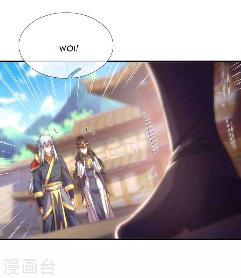 Xuantian Supreme Chapter 36 Gambar 35