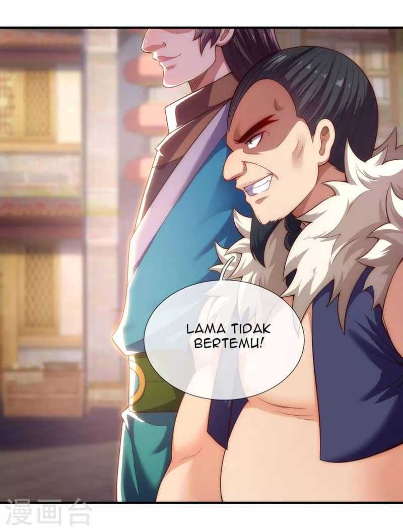 Xuantian Supreme Chapter 36 Gambar 36