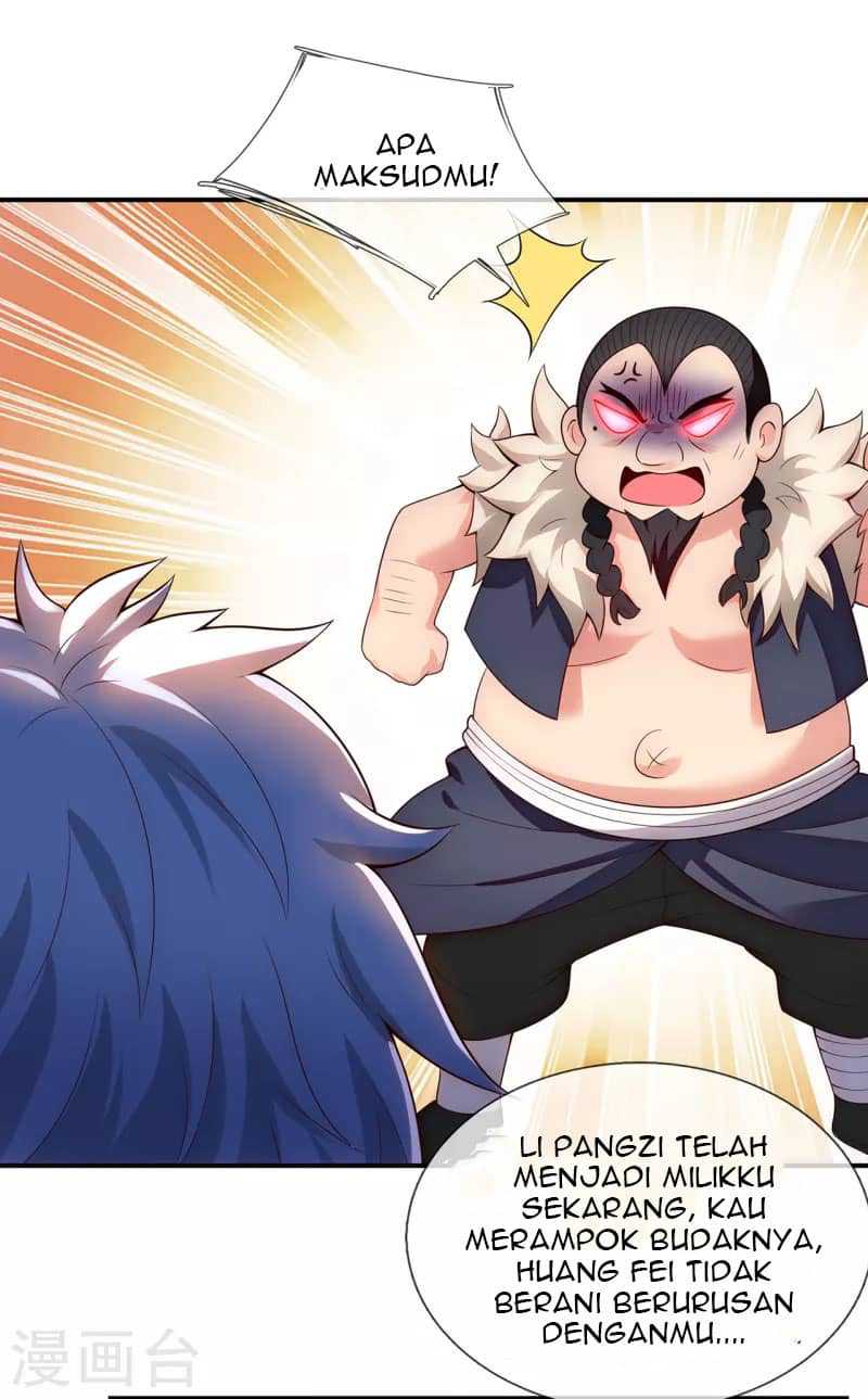 Xuantian Supreme Chapter 36 Gambar 38