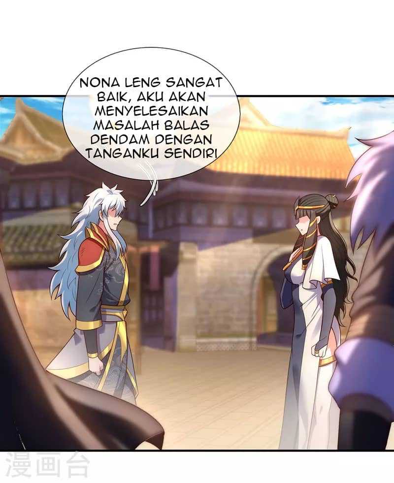 Xuantian Supreme Chapter 36 Gambar 5