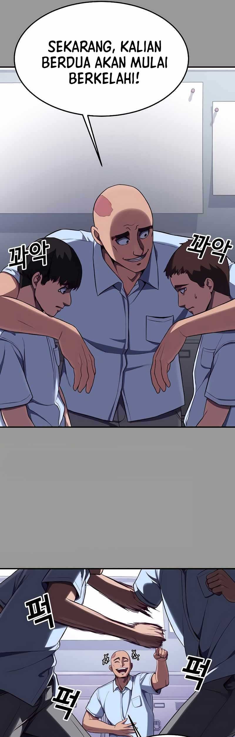 Absolute Obedience Chapter 06 Gambar 52