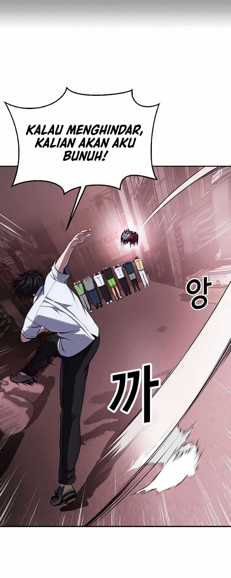 Absolute Obedience Chapter 06 Gambar 56