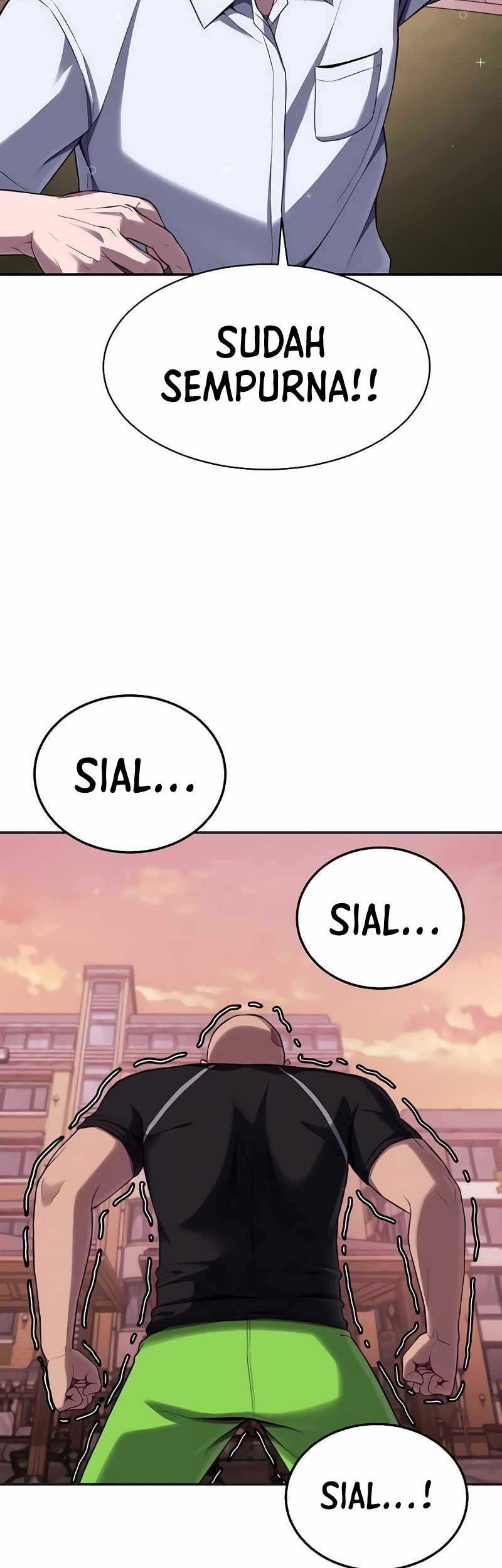 Absolute Obedience Chapter 06 Gambar 60