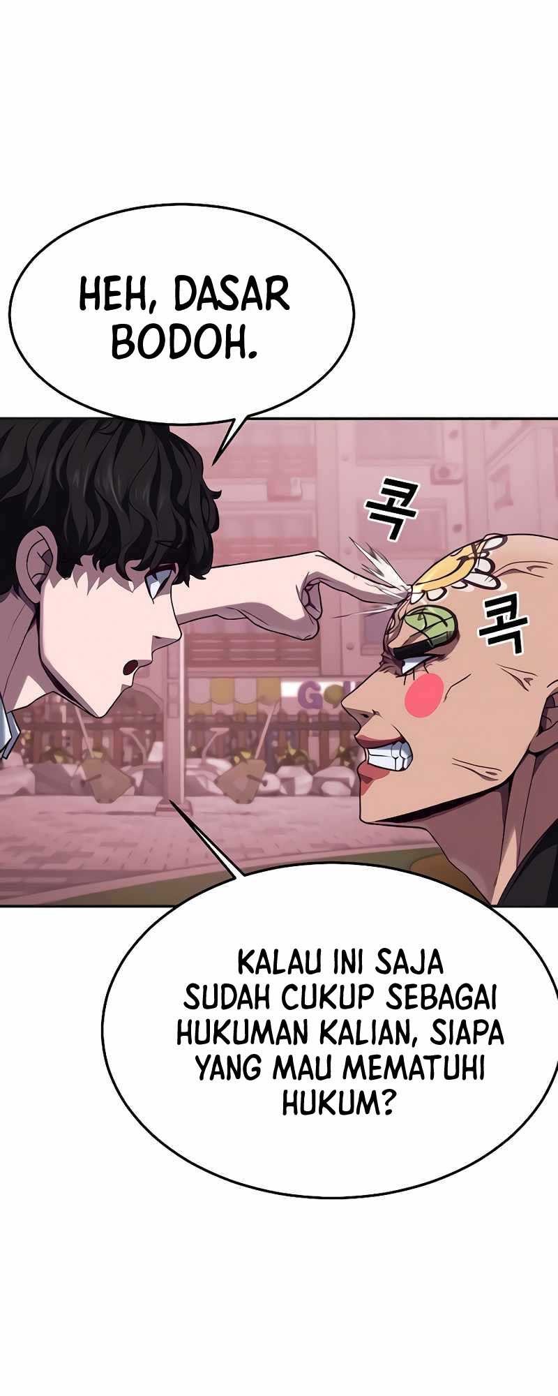Absolute Obedience Chapter 06 Gambar 71