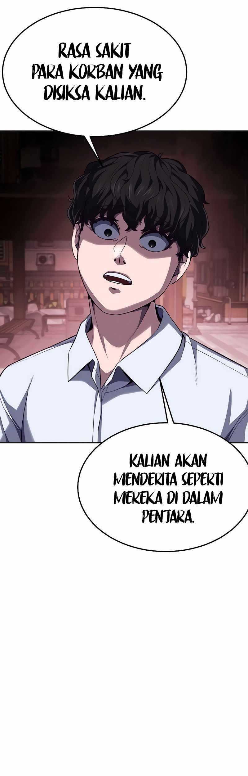 Absolute Obedience Chapter 06 Gambar 72