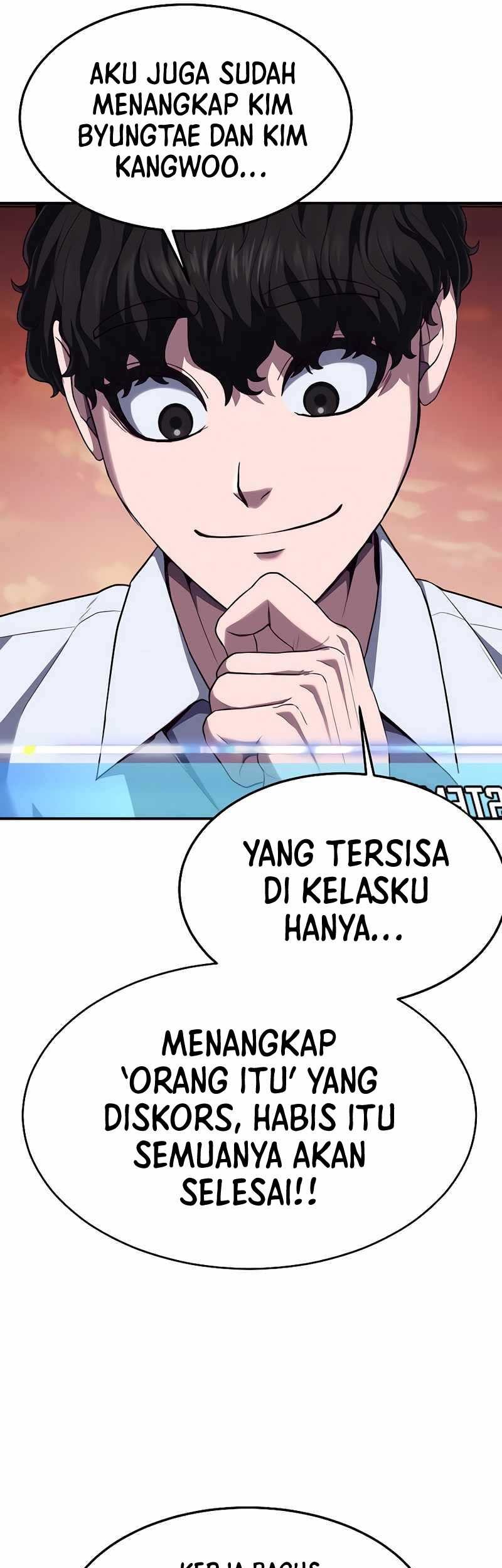 Absolute Obedience Chapter 06 Gambar 77