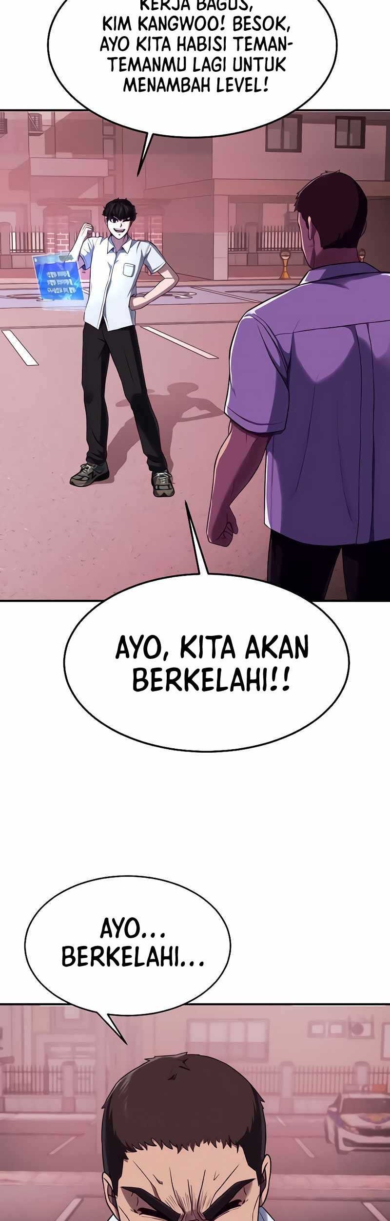 Absolute Obedience Chapter 06 Gambar 78