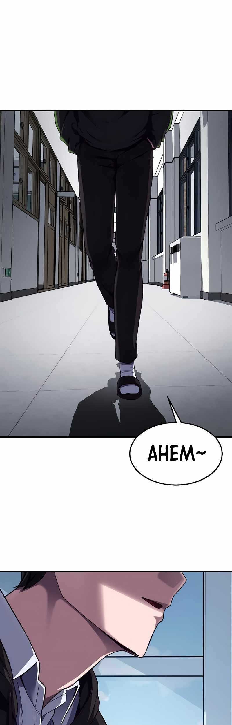 Absolute Obedience Chapter 06 Gambar 82