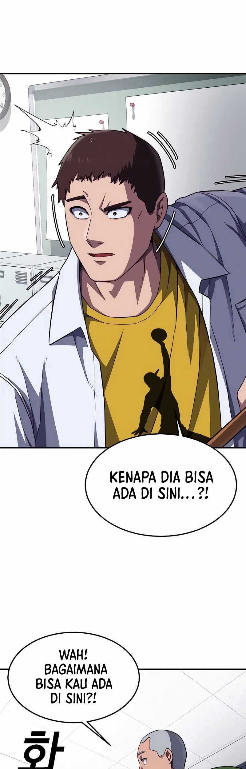 Absolute Obedience Chapter 06 Gambar 85