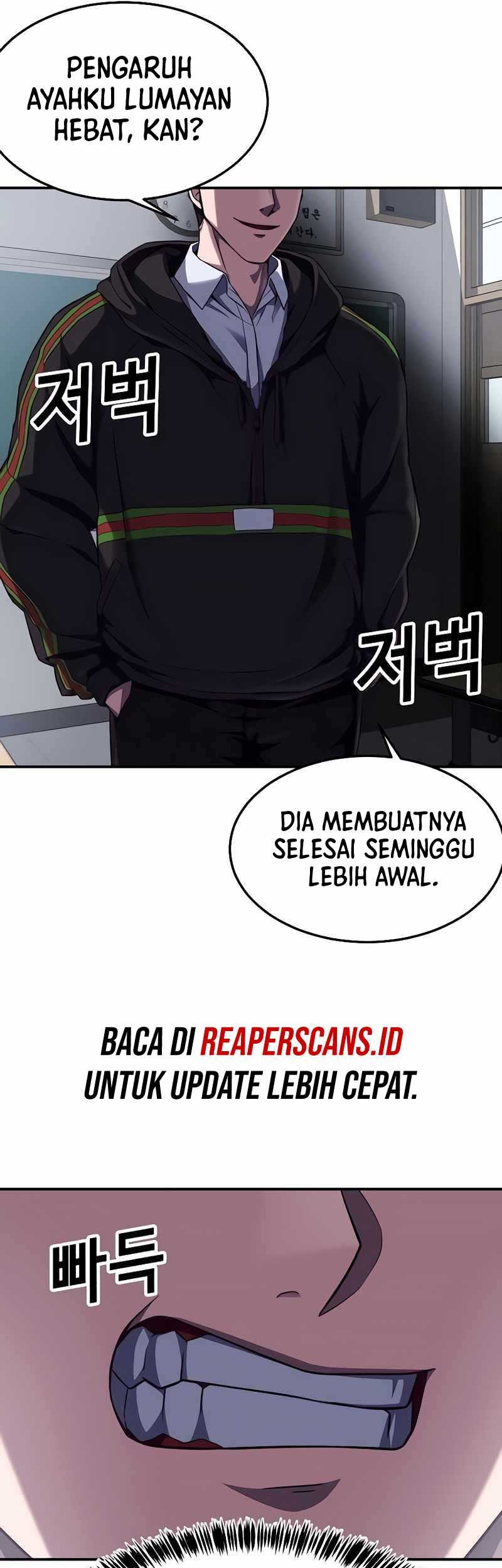 Absolute Obedience Chapter 06 Gambar 87