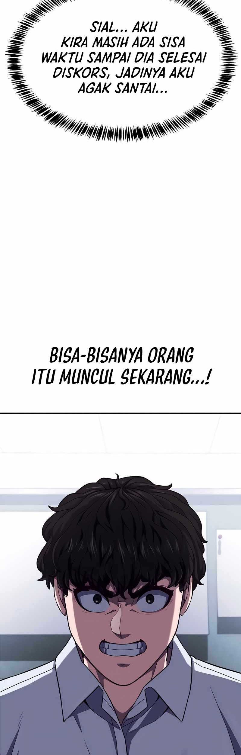 Absolute Obedience Chapter 06 Gambar 88