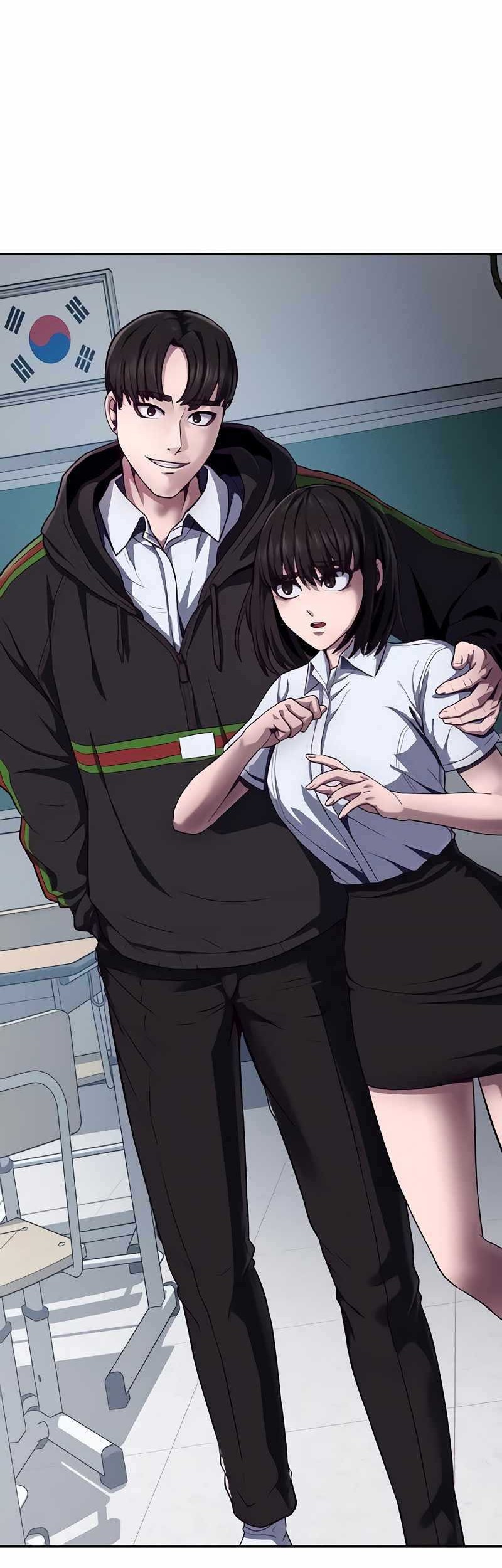 Absolute Obedience Chapter 06 Gambar 90