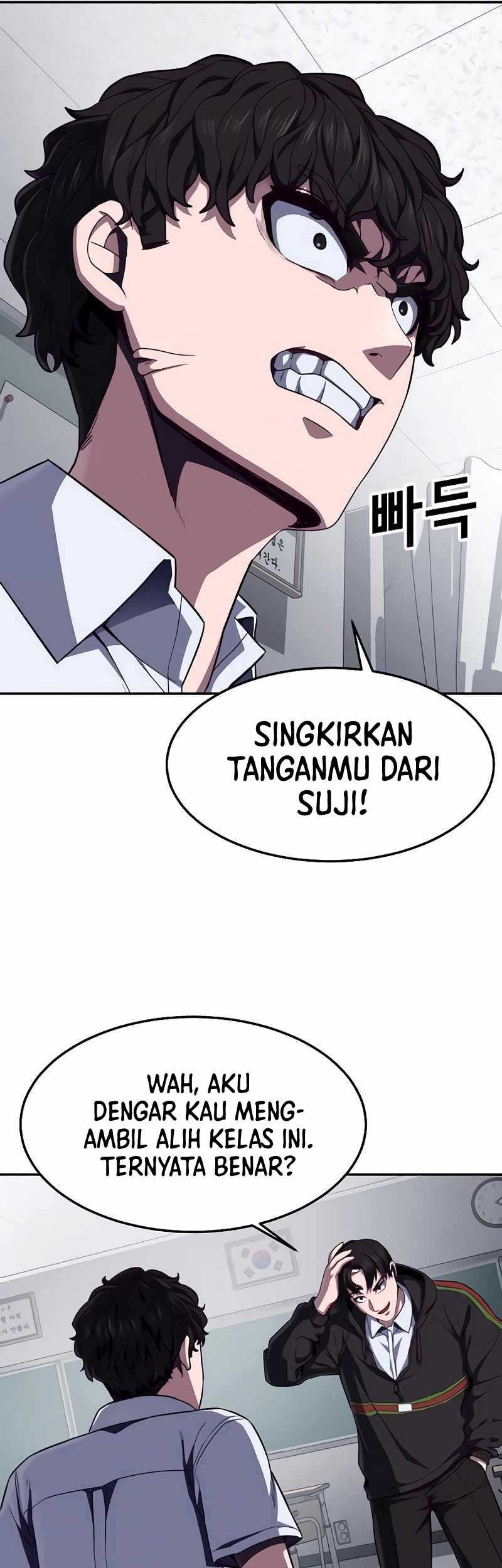 Absolute Obedience Chapter 06 Gambar 92