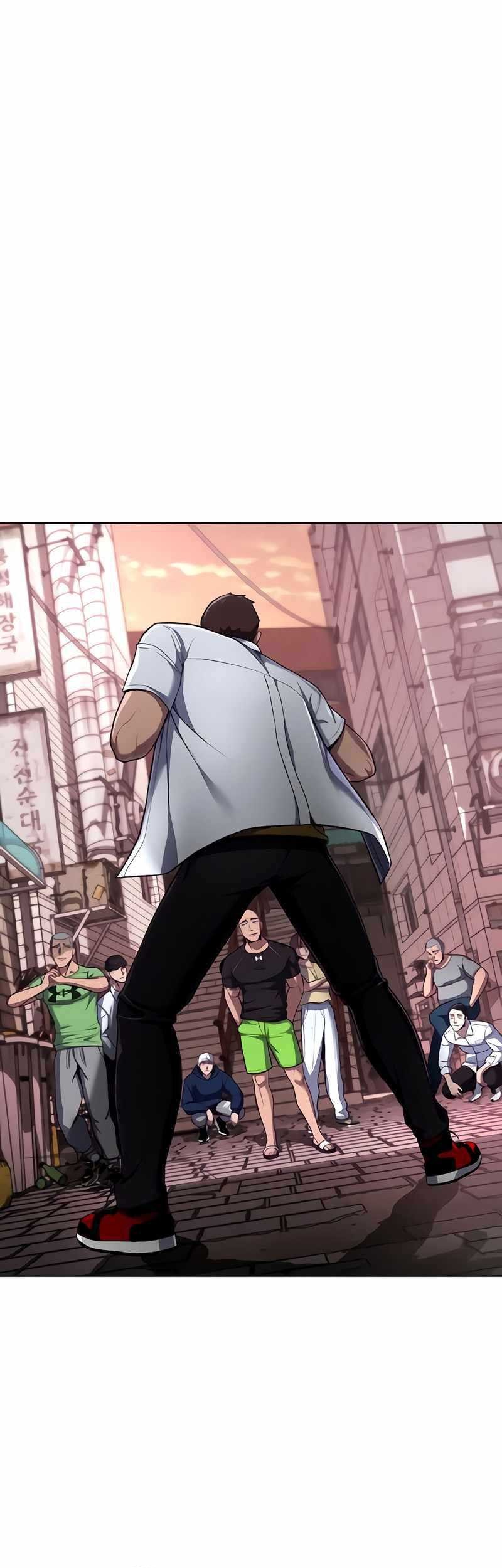 Baca Absolute Obedience Chapter 06 Gambar 2