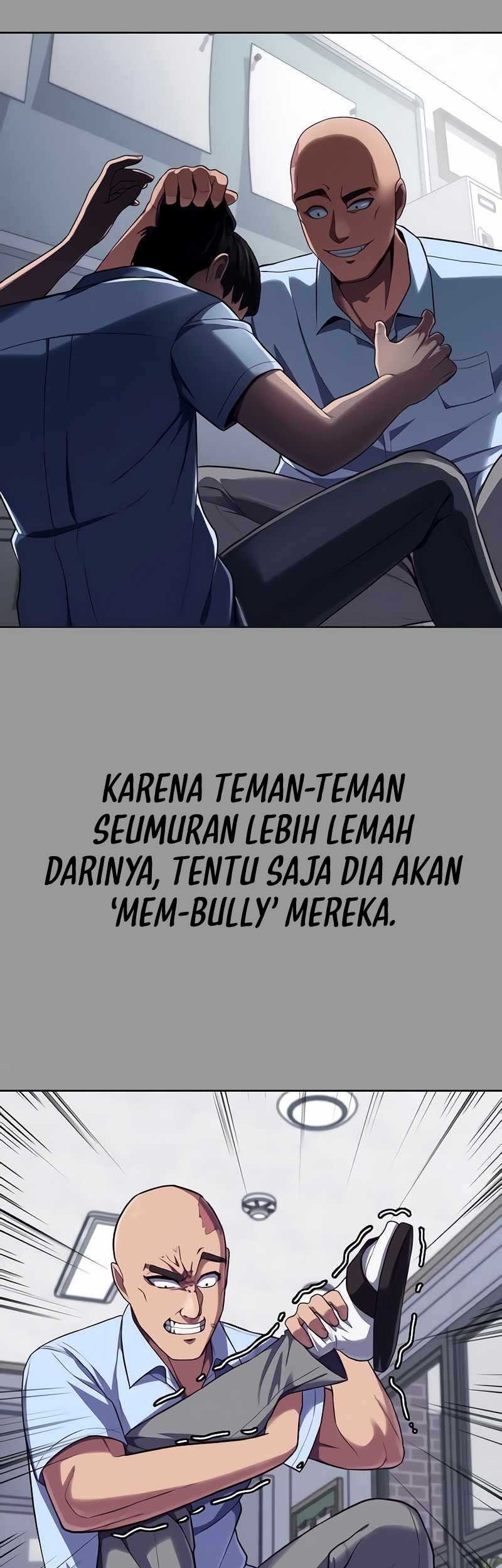 Absolute Obedience Chapter 06 Gambar 7
