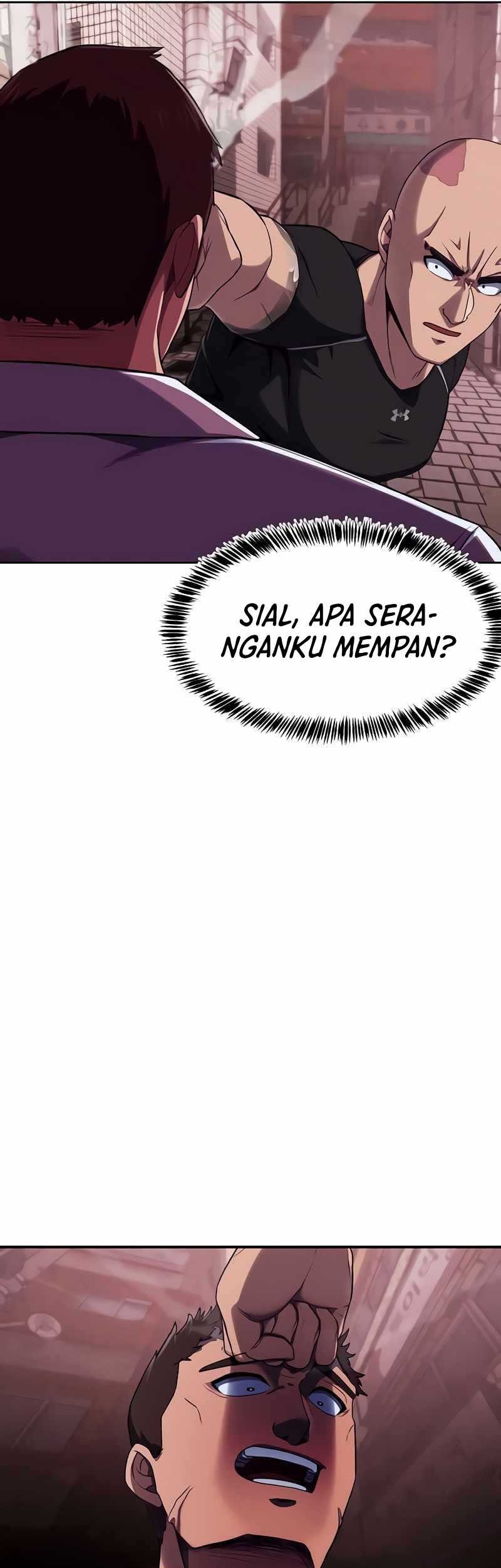 Absolute Obedience Chapter 06 Gambar 17