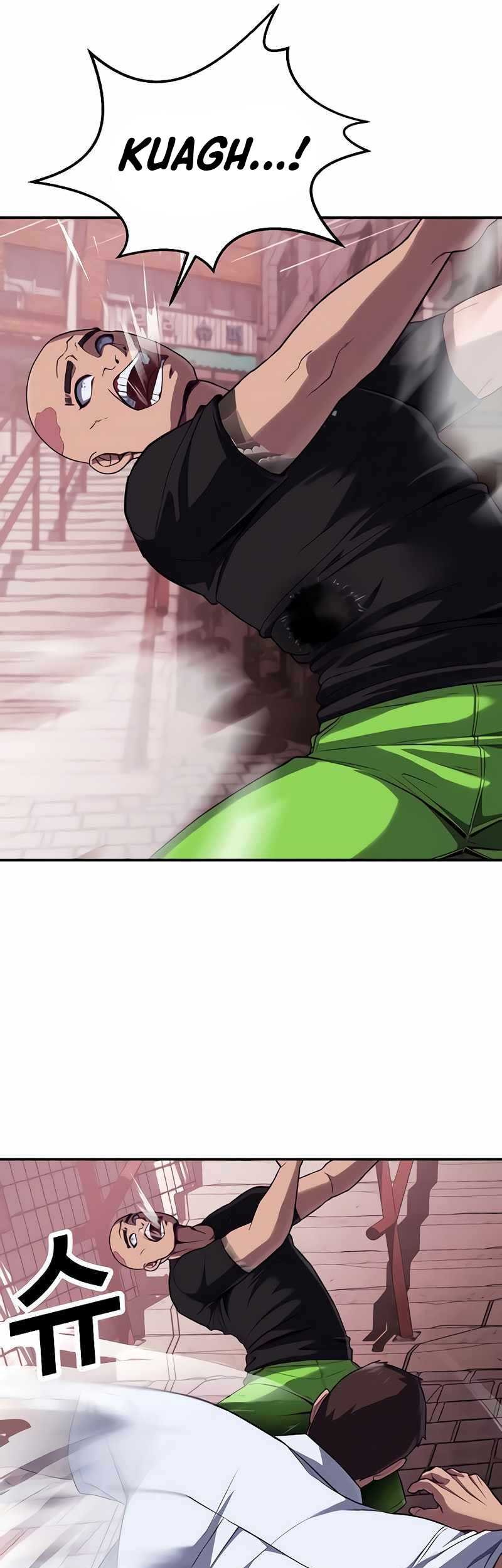 Absolute Obedience Chapter 06 Gambar 22