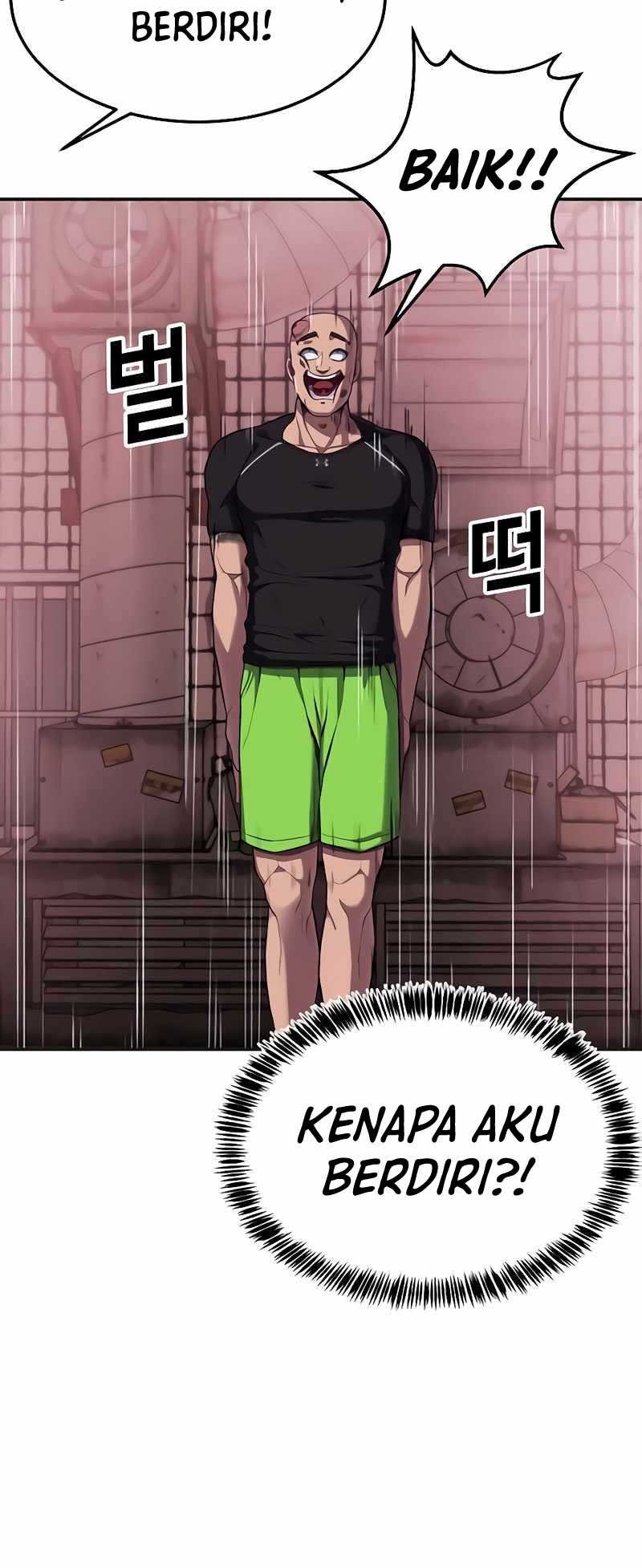Absolute Obedience Chapter 06 Gambar 41