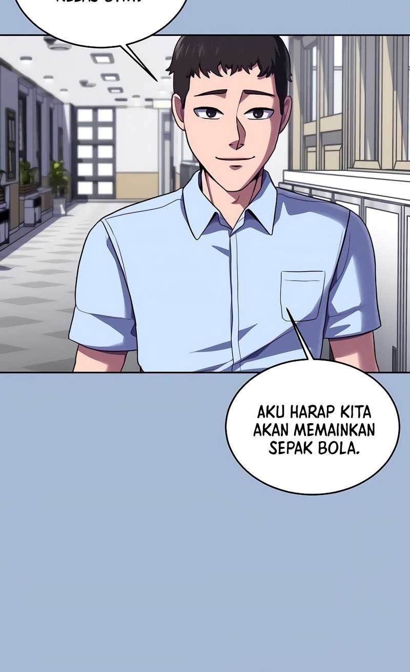 Absolute Obedience Chapter 05 Gambar 46