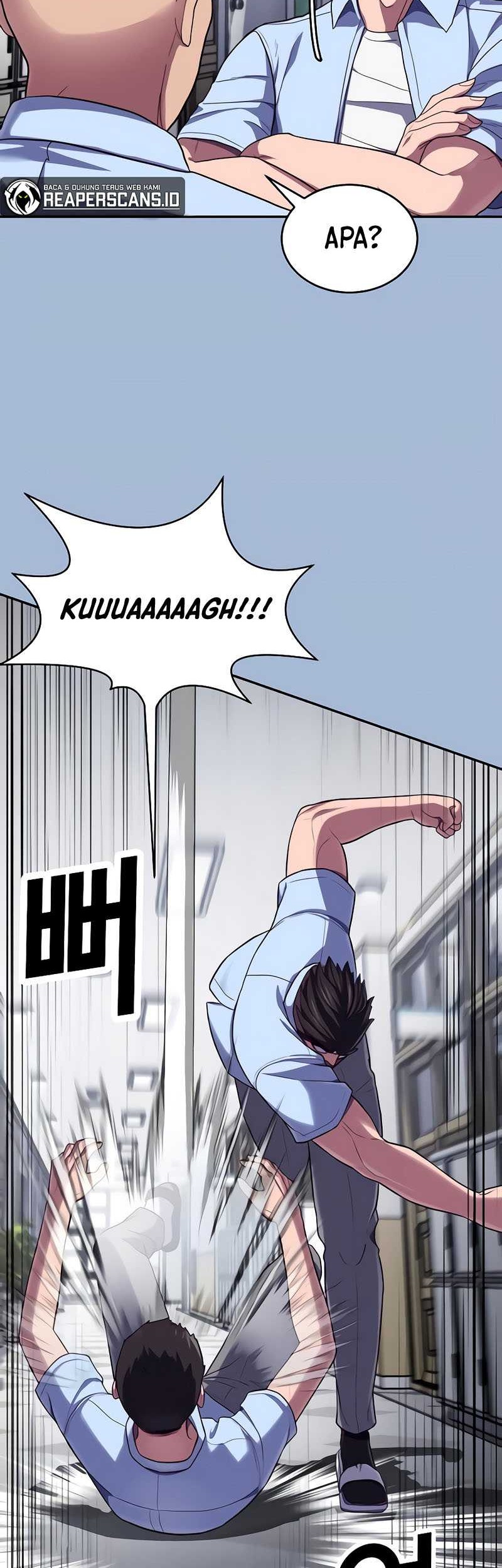 Absolute Obedience Chapter 05 Gambar 50