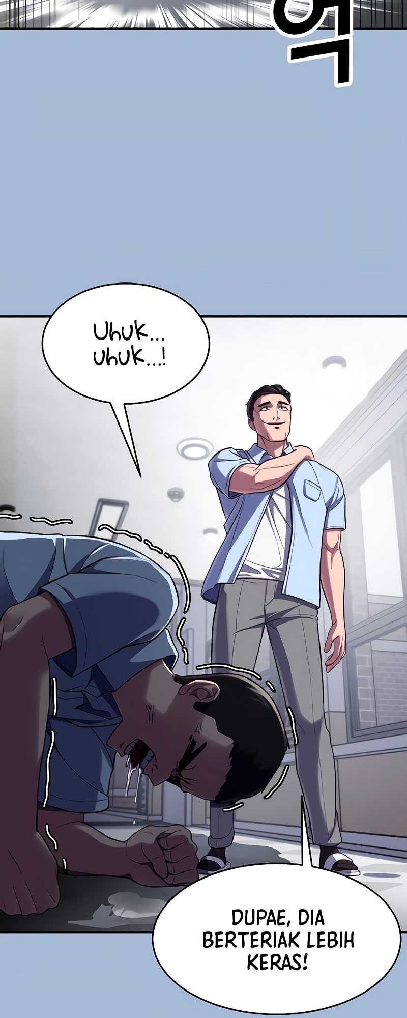 Absolute Obedience Chapter 05 Gambar 51