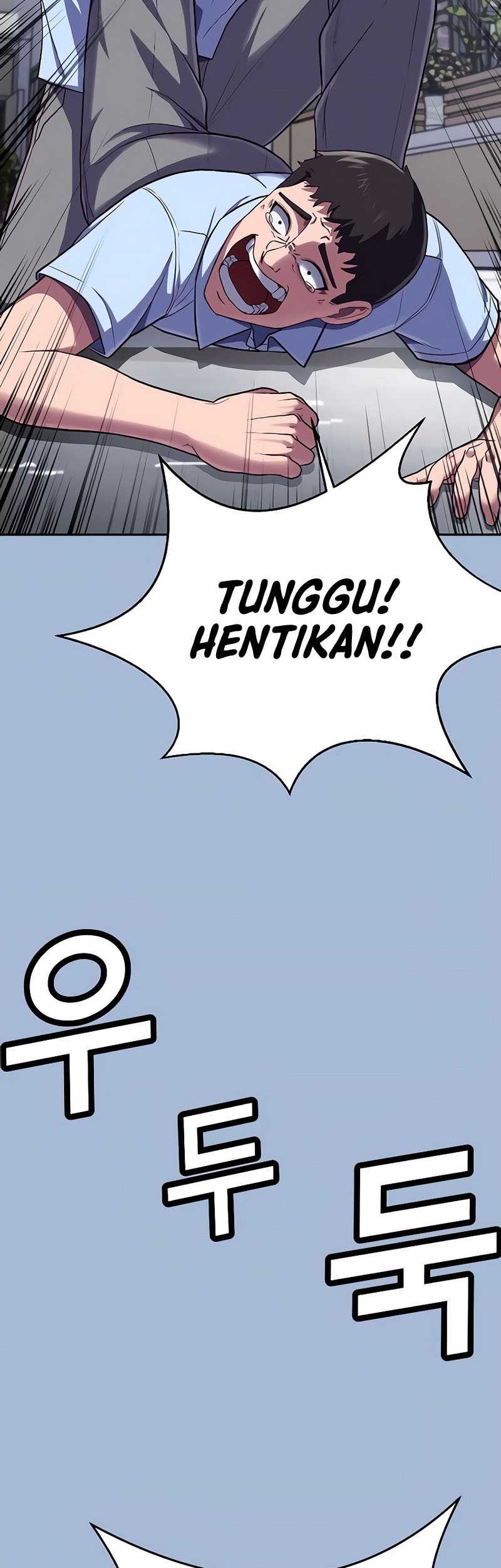 Absolute Obedience Chapter 05 Gambar 55