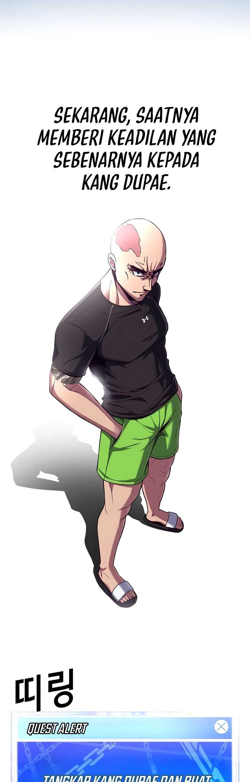 Absolute Obedience Chapter 05 Gambar 59