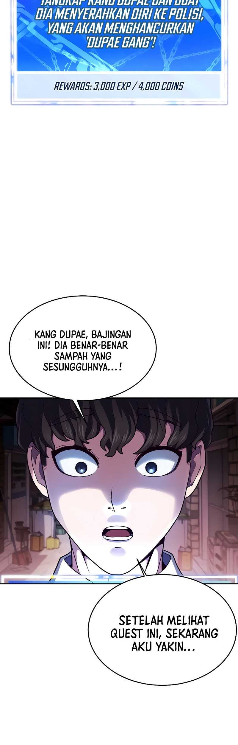 Absolute Obedience Chapter 05 Gambar 60
