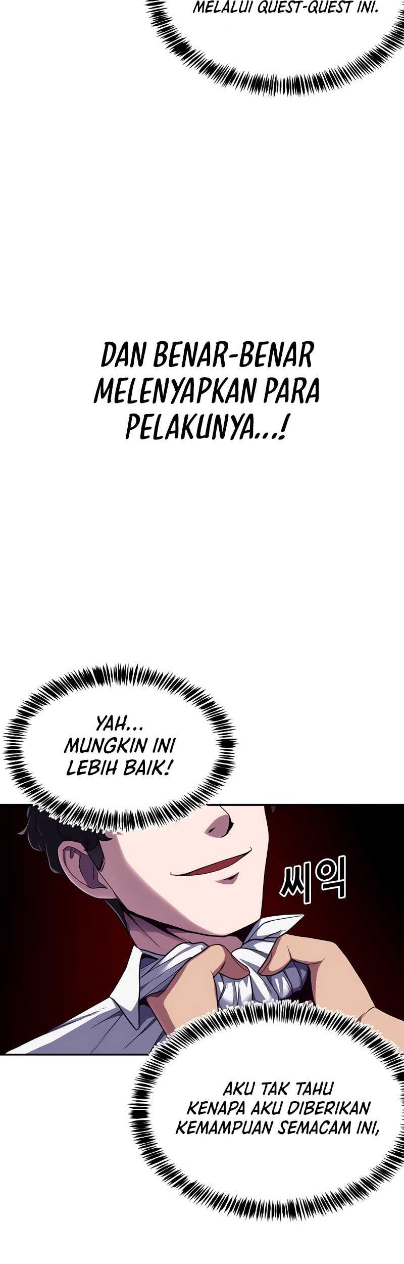 Absolute Obedience Chapter 05 Gambar 63