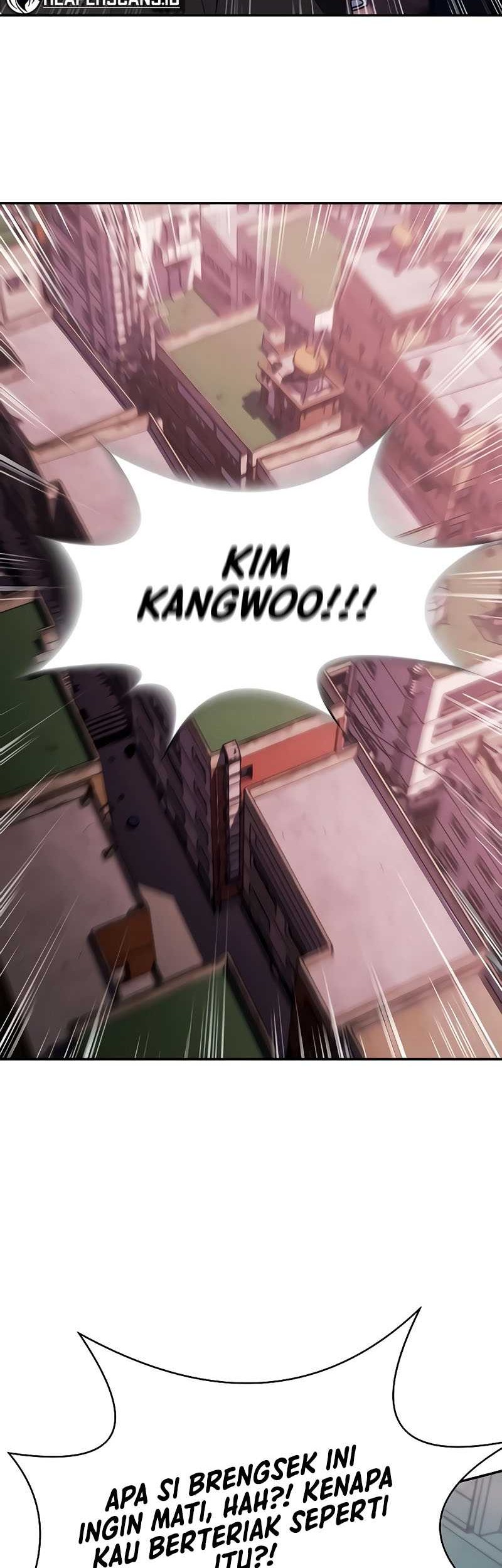 Absolute Obedience Chapter 05 Gambar 65