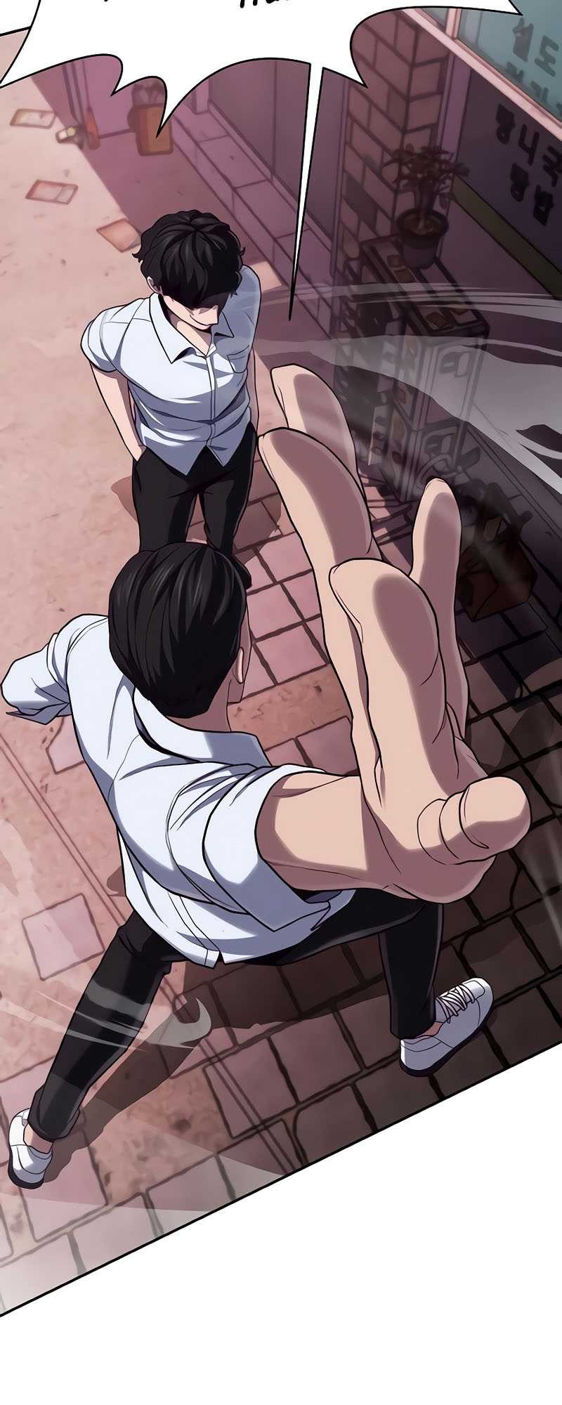 Absolute Obedience Chapter 05 Gambar 66
