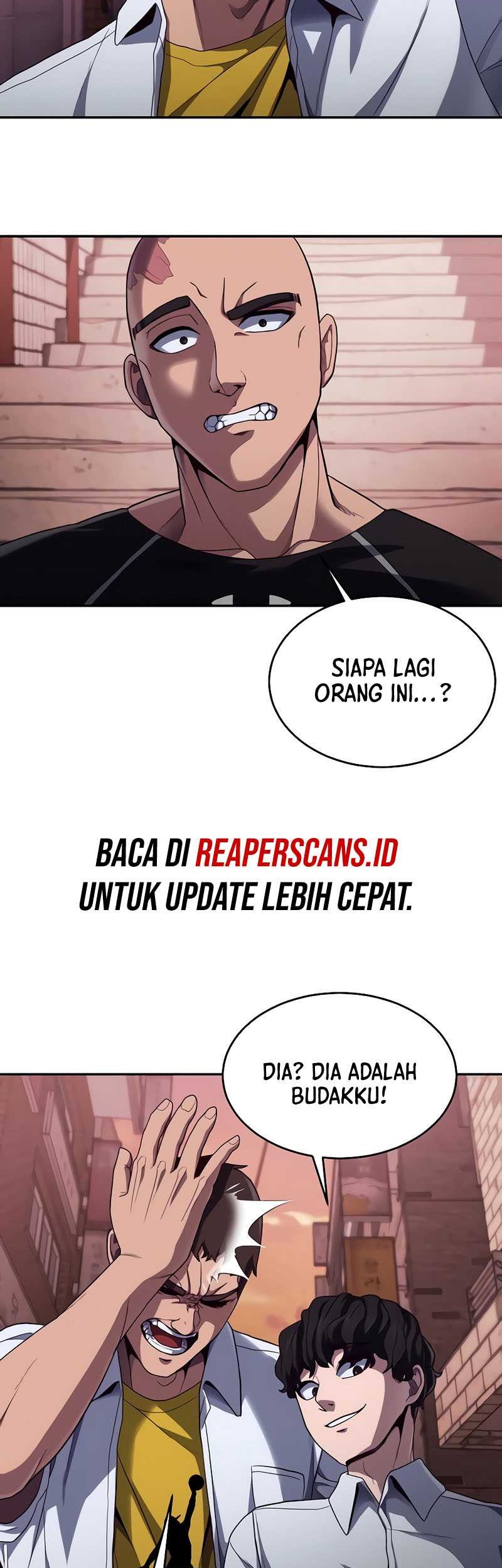 Absolute Obedience Chapter 05 Gambar 69