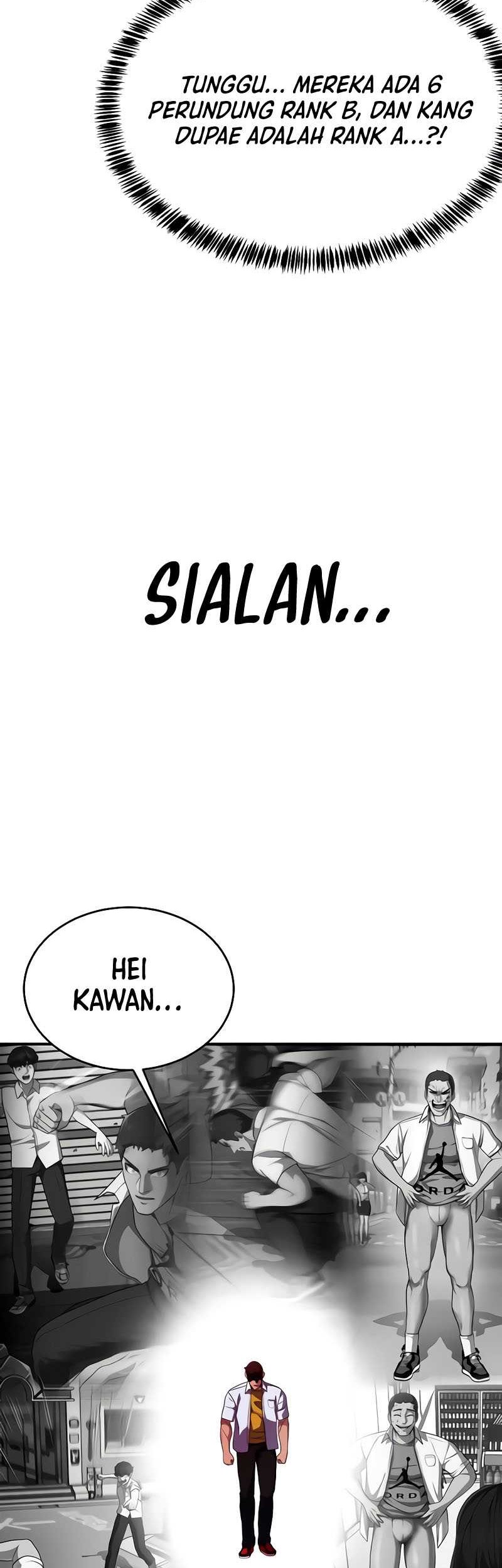 Absolute Obedience Chapter 05 Gambar 75
