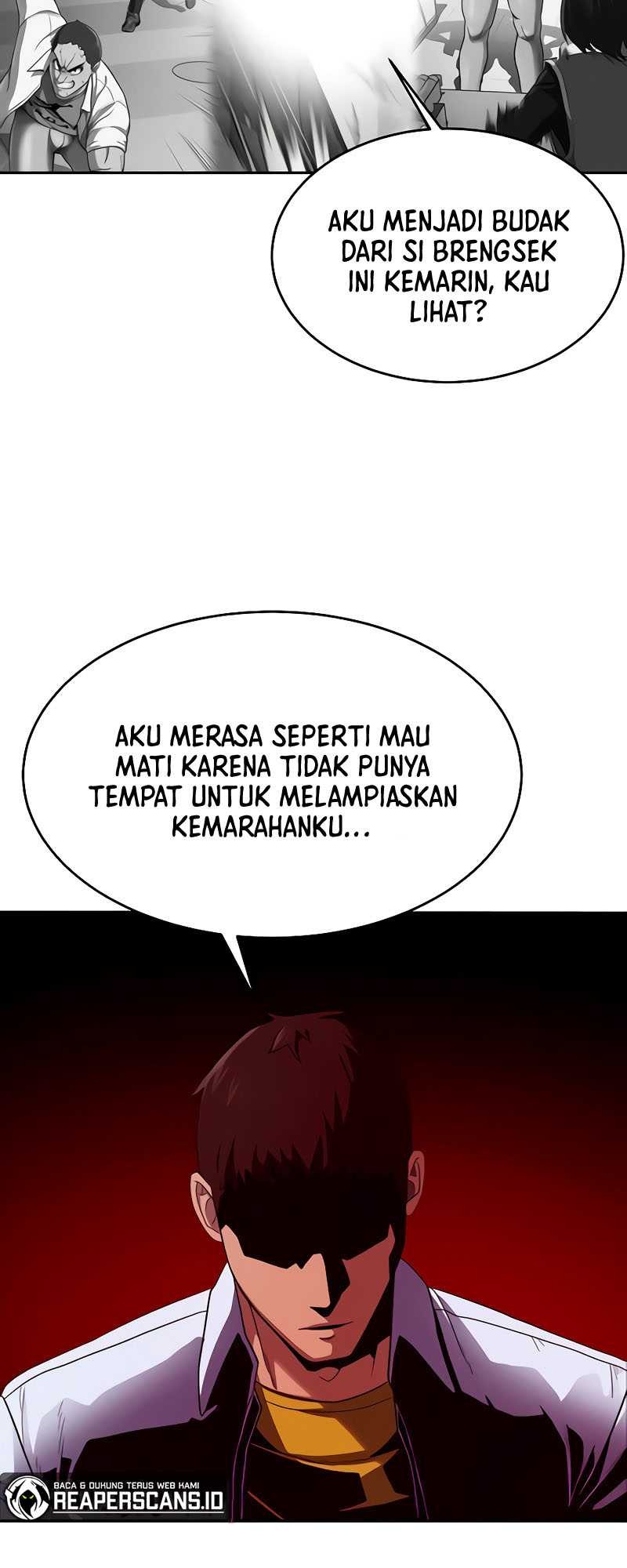 Absolute Obedience Chapter 05 Gambar 76