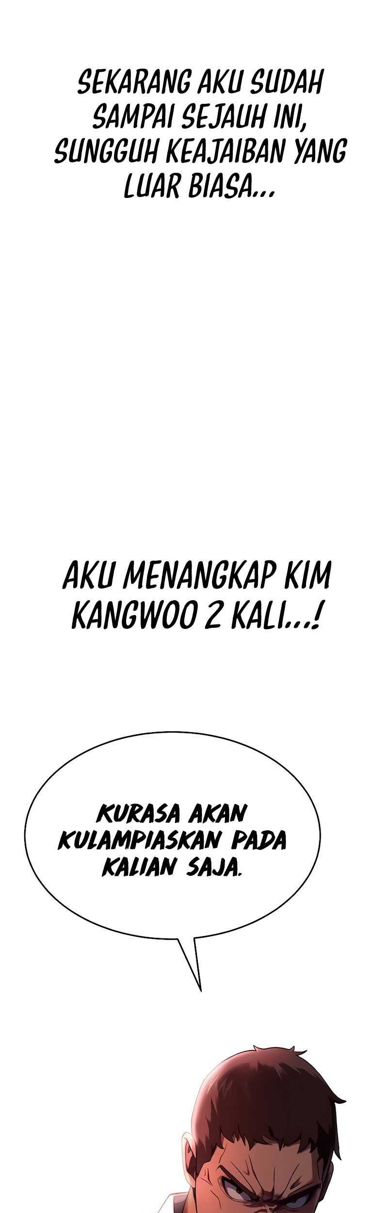 Absolute Obedience Chapter 05 Gambar 77