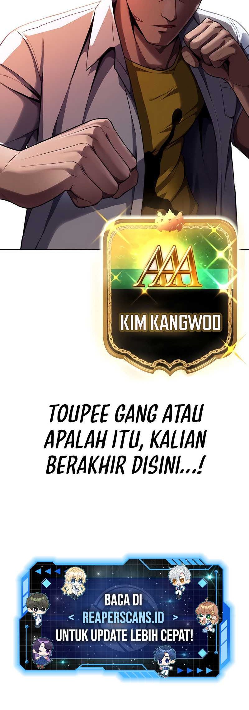 Absolute Obedience Chapter 05 Gambar 78