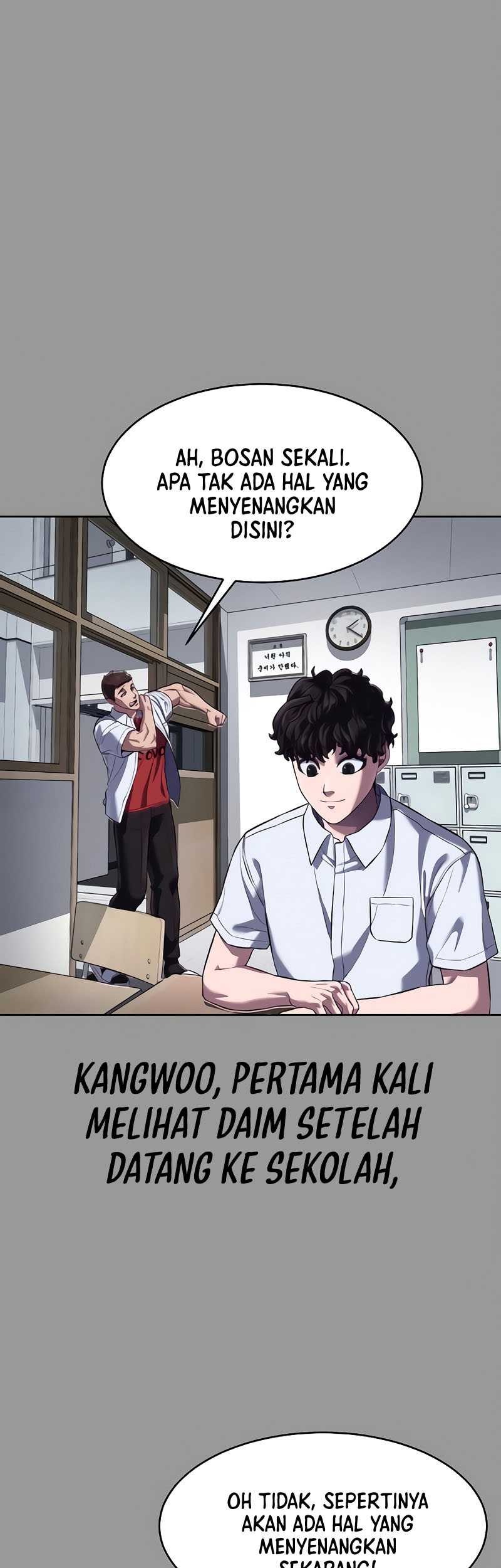 Baca Absolute Obedience Chapter 05 Gambar 2